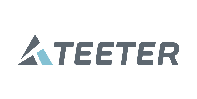 Teeter Hang Ups