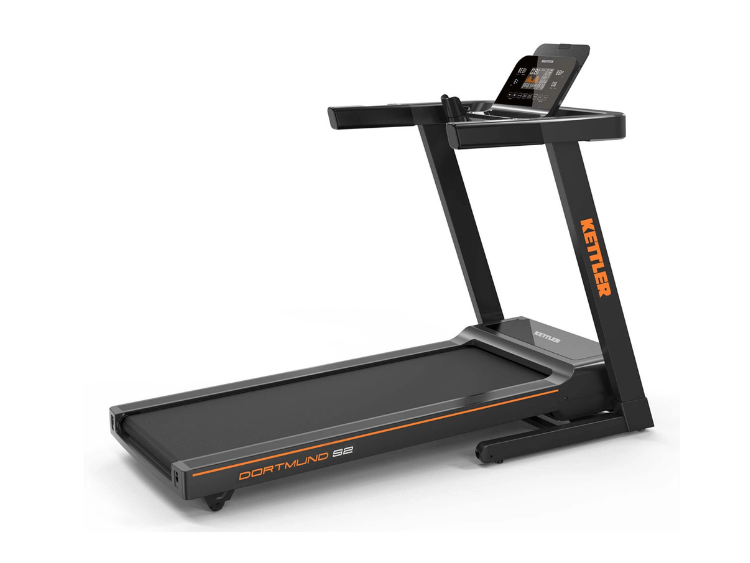 جهاز المشي كيتلر دورتموند س2 أكتيف فيتنس ستور