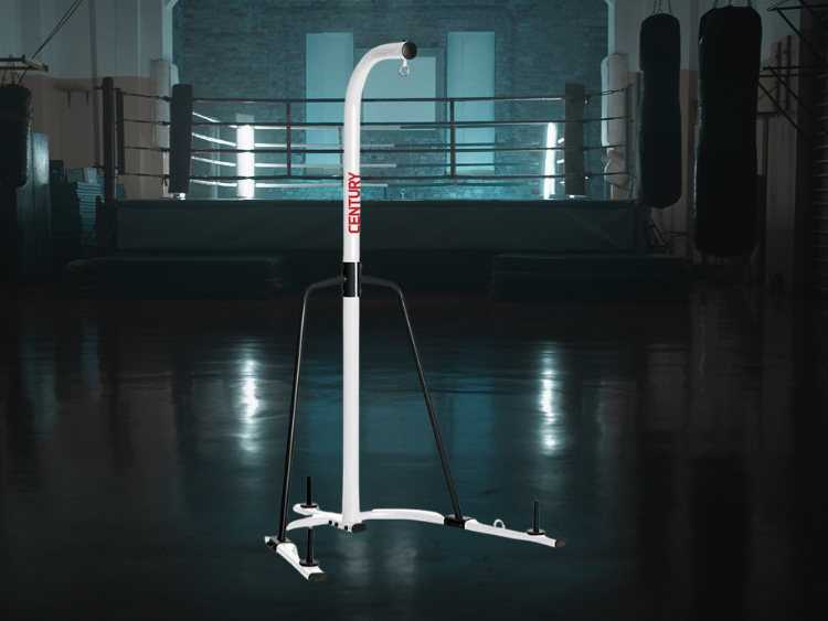 Heavy-Duty Construction for High-Impact Training