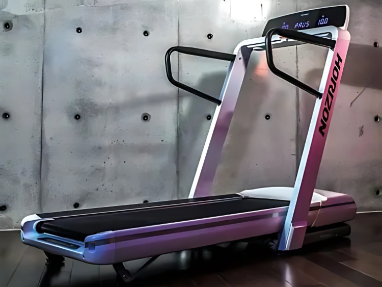 Smart Tech for Smarter Workouts