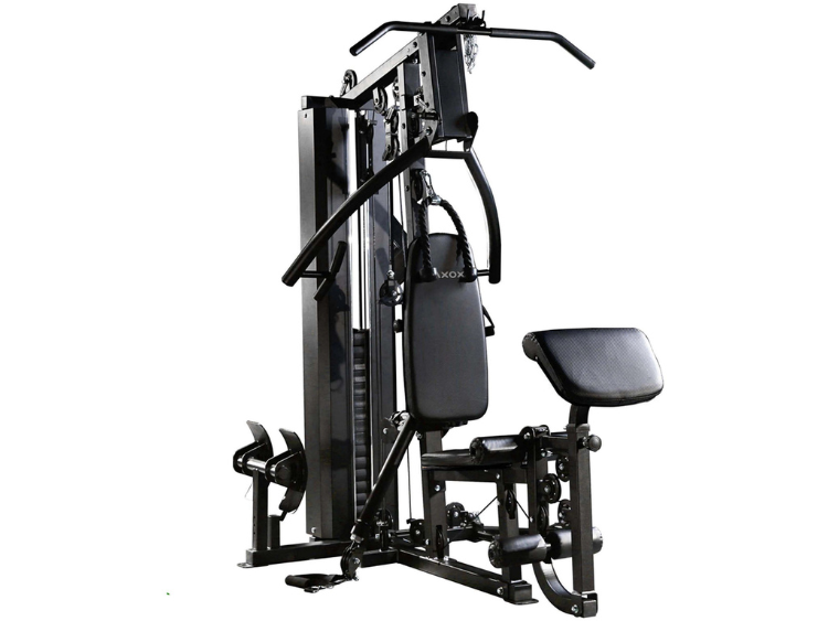High-Strength Cable System