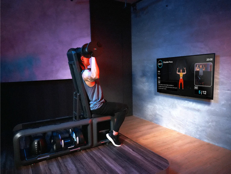 Smart Technology for Smarter Gains