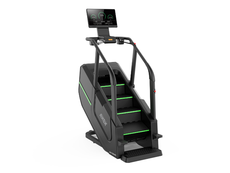 Intelligent EMS Resistance System