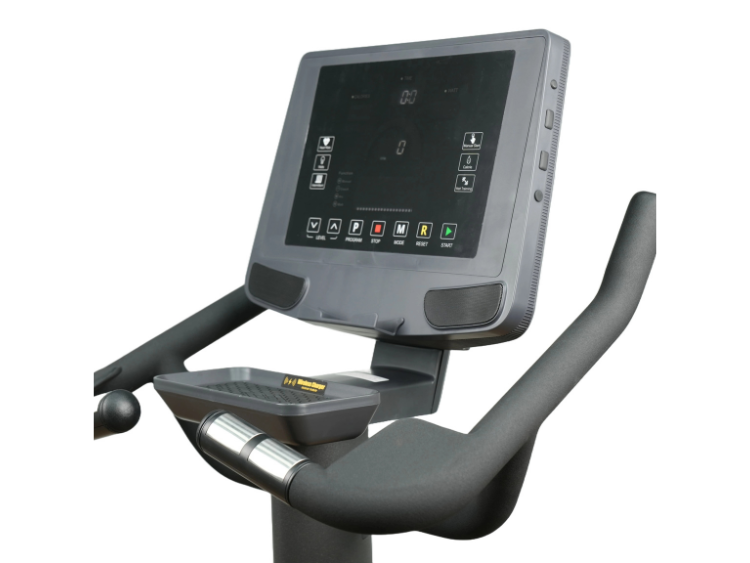 Smart Console & Tracking Features