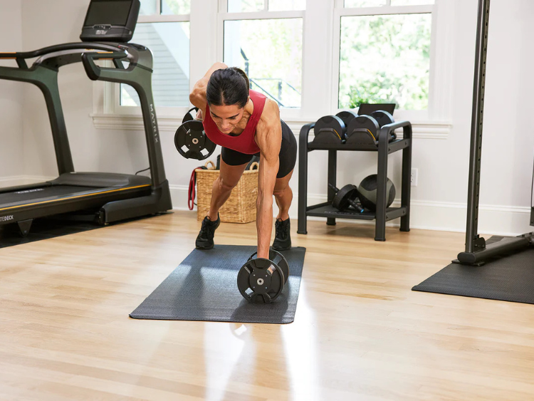 Roll-free Stability