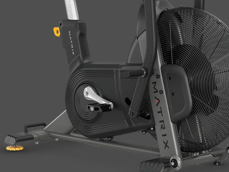 Built to Withstand Intensity