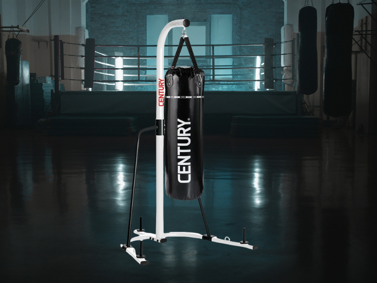 Freestanding Convenience, Home Gym Ready