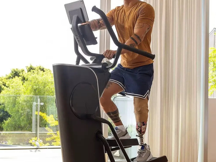 Personalized High-Intensity Training
