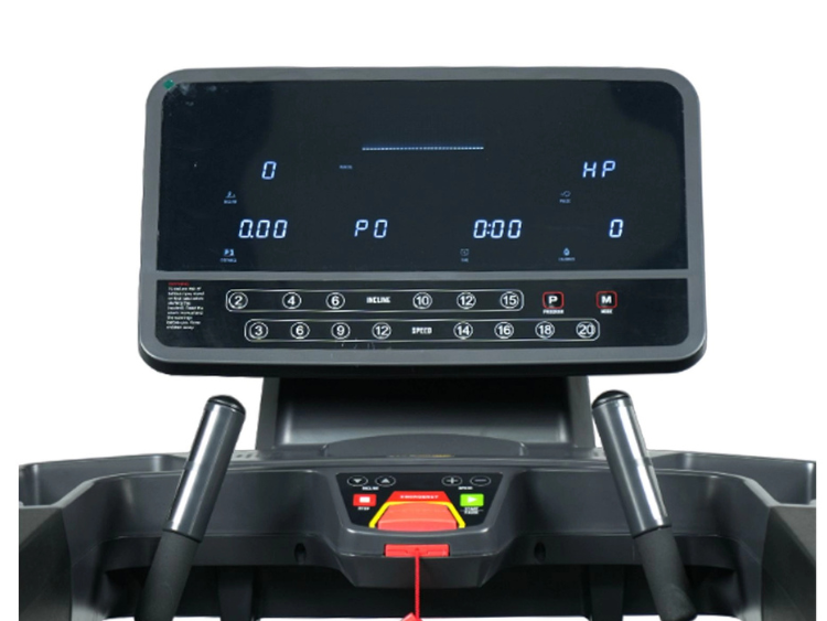 Smart Console & Program Variety