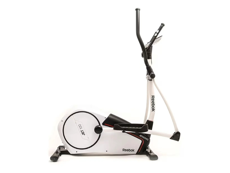 Reebok Fitness Jet 100 Series Elliptical Cross Trainer Active