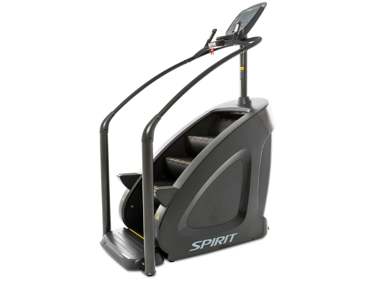 Spacious, Ergonomic & User-Focused Design