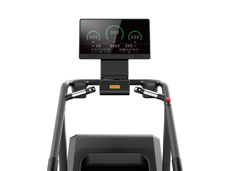 Advanced LED Console & Smart Programs