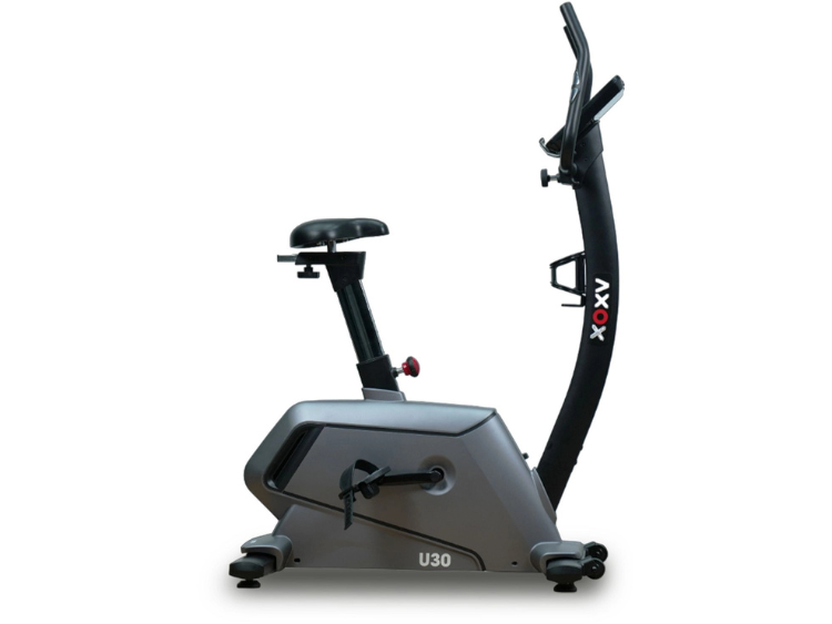 Smooth & Adjustable Workout Experience