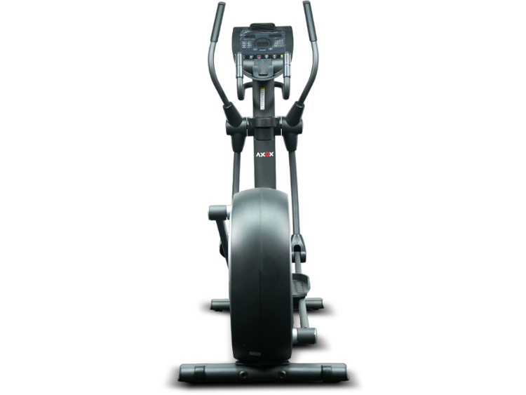 Customizable Training Options