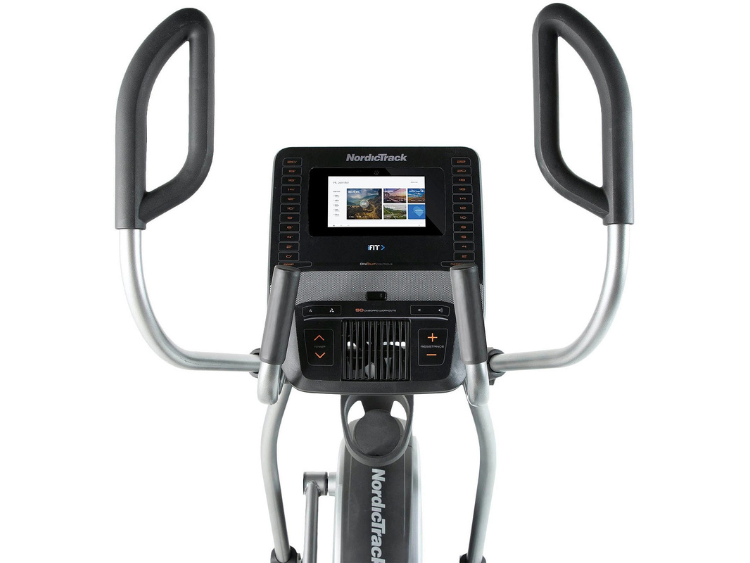 Smart & Connected Console