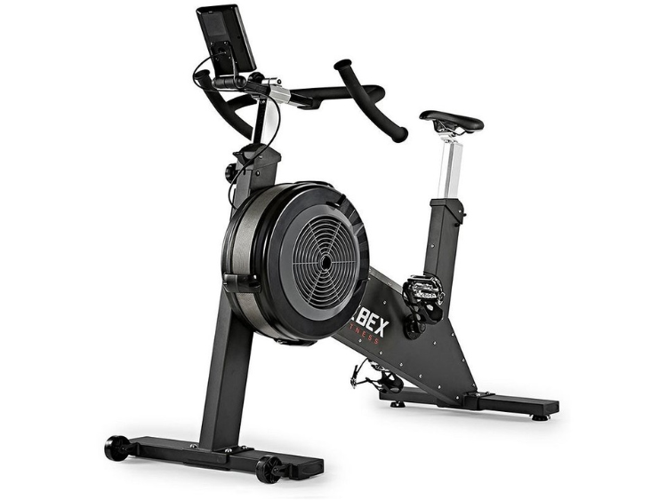 Powerful Resistance Options