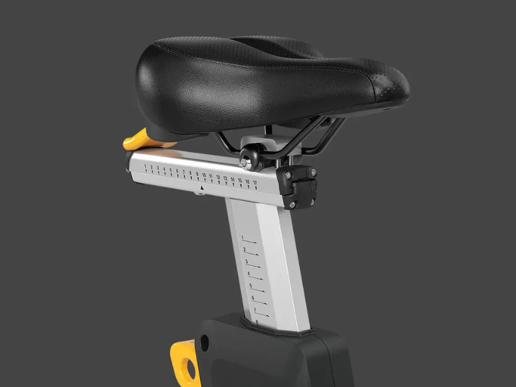 Ergonomic Comfort & Fit