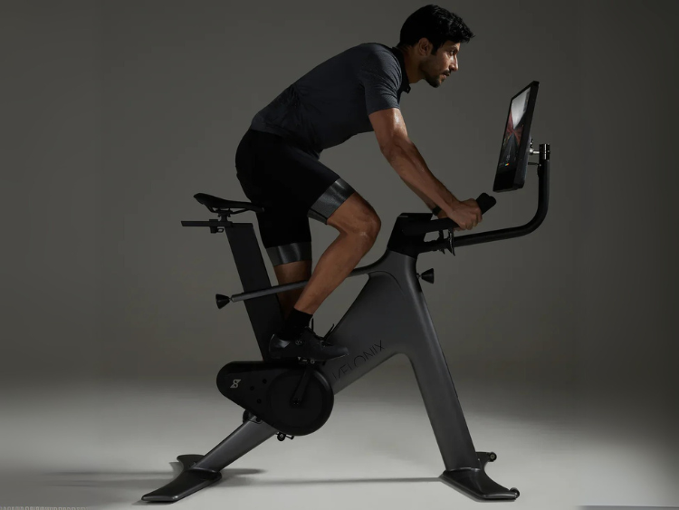 Speediance Velonix Smart Spinning Bike Active Fitness Store