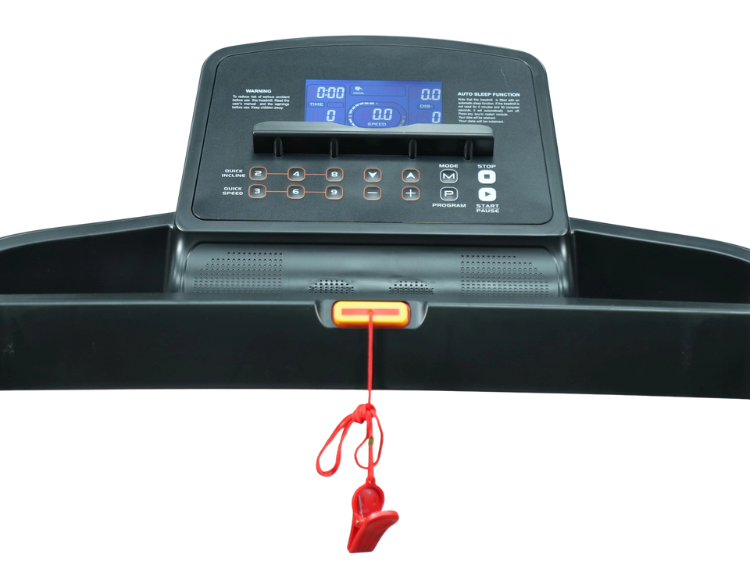 Smart Console & Programs