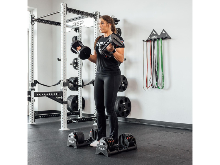 Ergonomic Comfort & Control