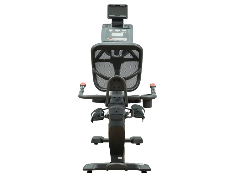 Smooth and Silent Magnetic Resistance