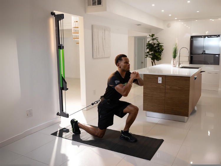 Practical & Space-Saving Design