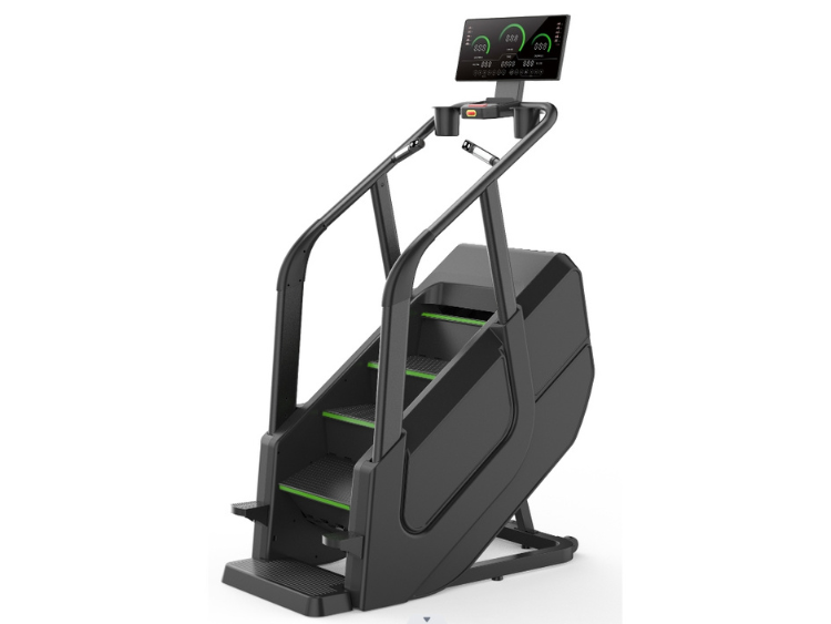 Ergonomic Design & Superior Safety