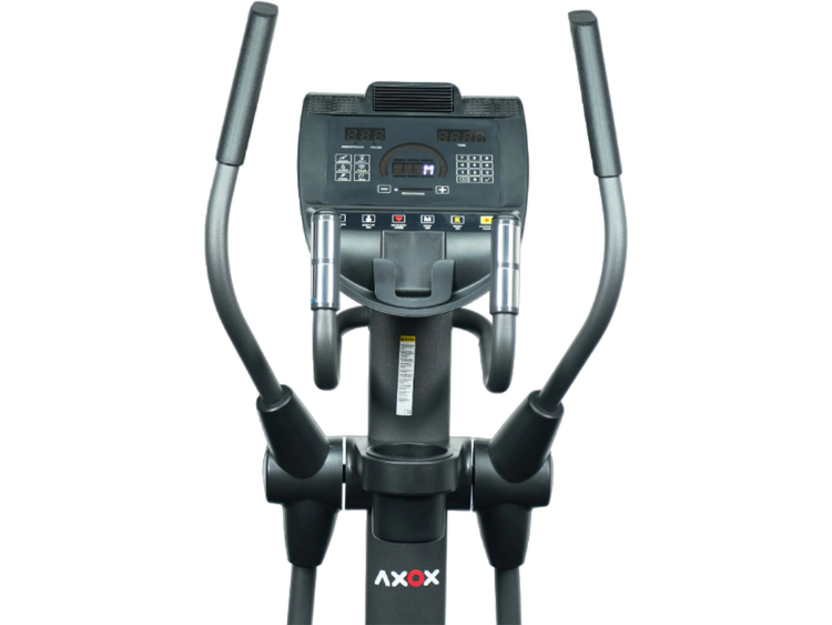 Advanced Console & Connectivity