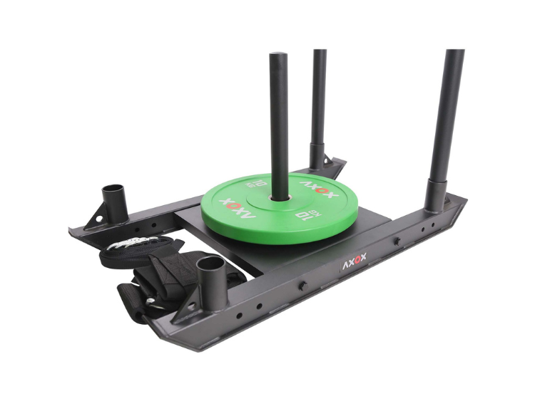 Built for Power & Performance