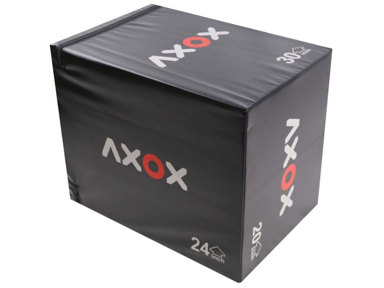 Built for Safety & Comfort