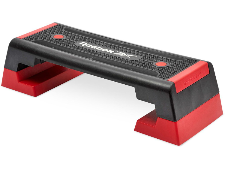 Reebok Fitness Stepper | Active Fitness Store