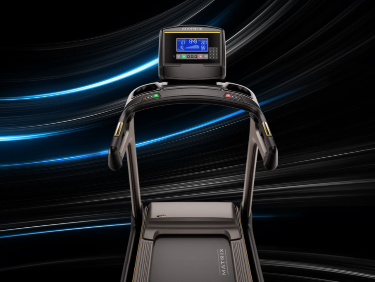 Cushioned Comfort with the Ultimate Deck™ System