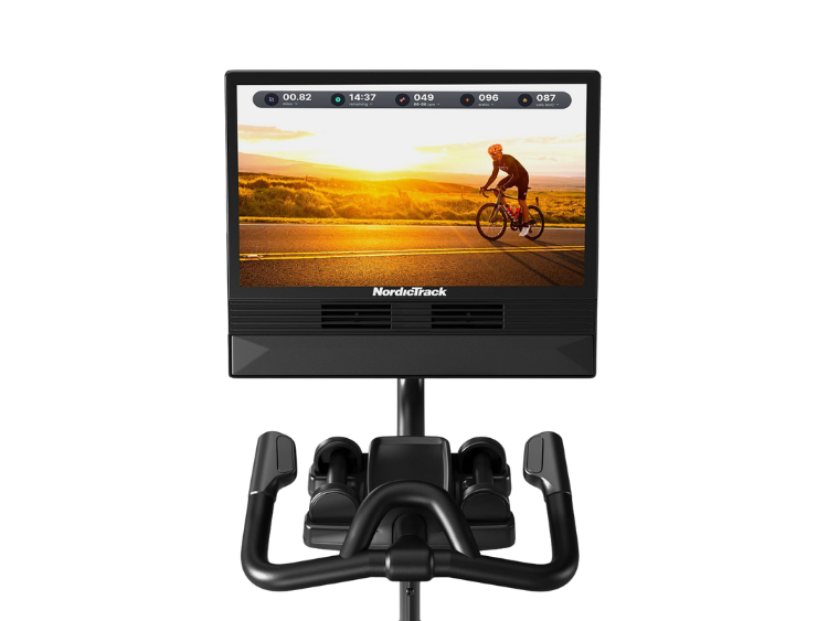 Technology & Interactive Training