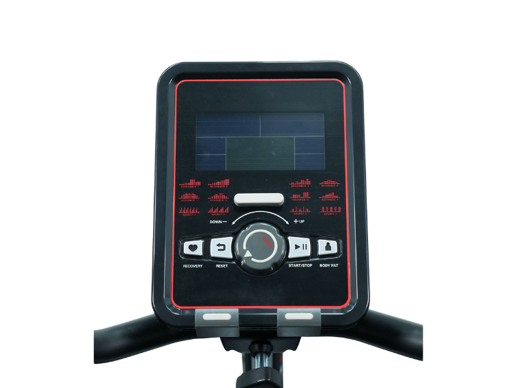 Console & Workout Variety