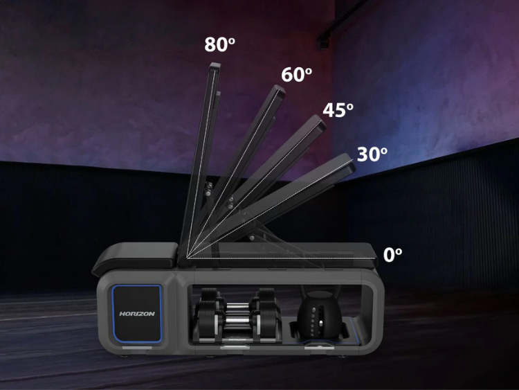 Adjustable Design for Maximum Versatility