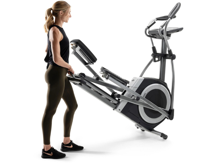 Comprehensive Tracking & Motivation
