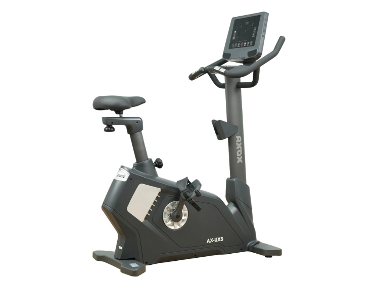 Smooth & Adjustable Performance