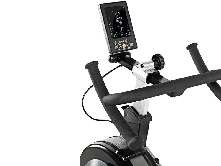 Smart Console & Tracking