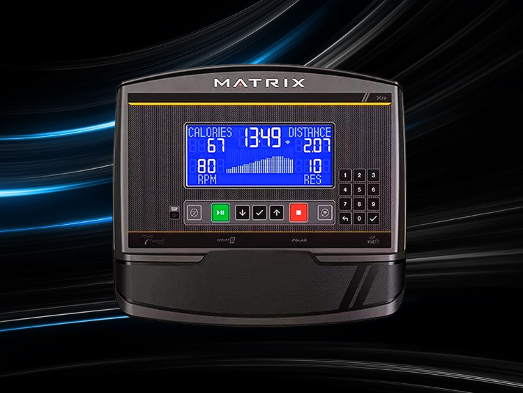 Smart Console with Built-In Motivation