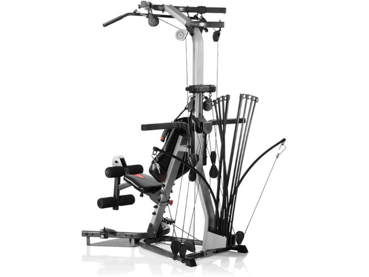 Bowflex Xtreme Se Bowflex Resistance Bowflex Xtreme 2SE Home Gym