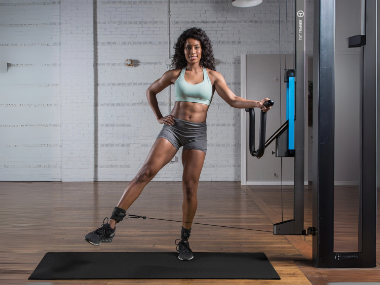 Innovative Resistance-Based Training