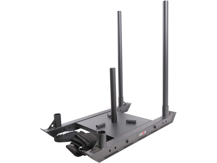 Versatile Training Applications