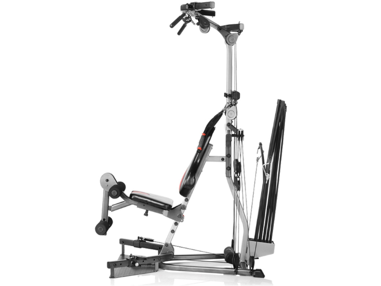 Bowflex Ultimate Bowflex Xtreme Attachments Bowflex Xtreme 2SE Home Gym  Active Fitness Store