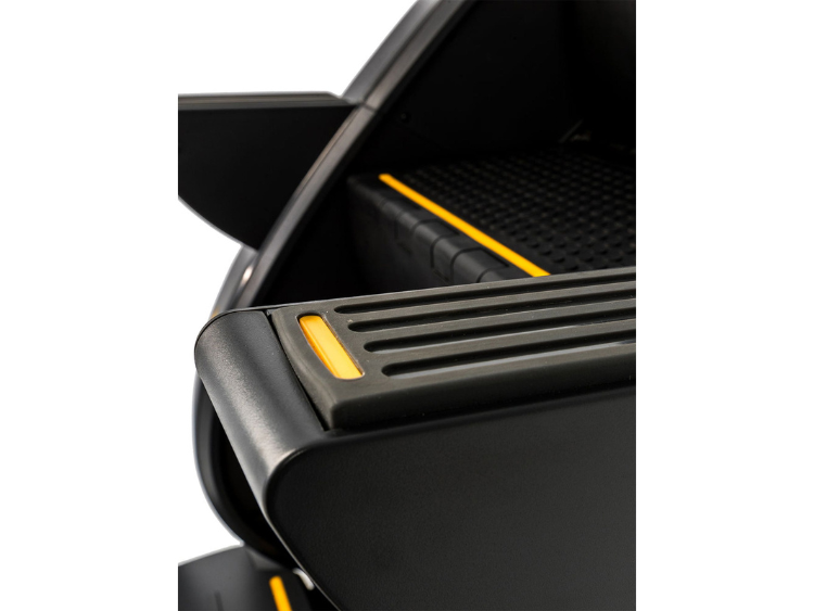 Premium Construction & Durability