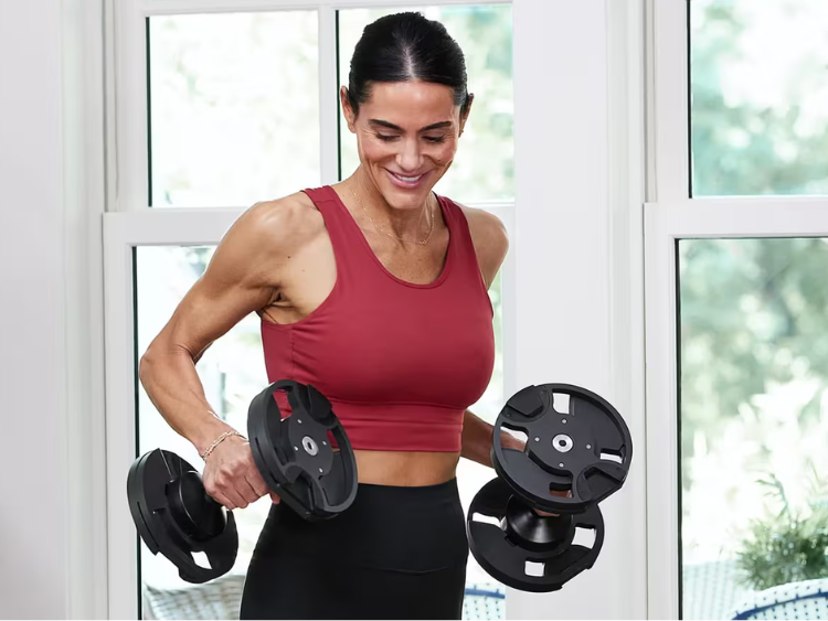 PRECISION-BALANCED PERFORMANCE
