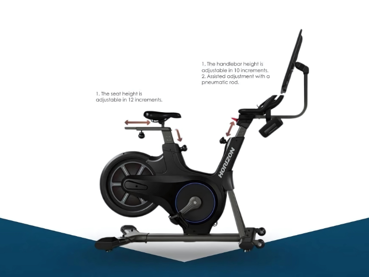 Comfort, Fit & Adjustability