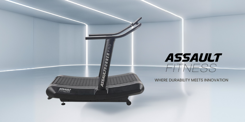 Treadmill Assault Runner Review Assault Fitness Air Runner Pro