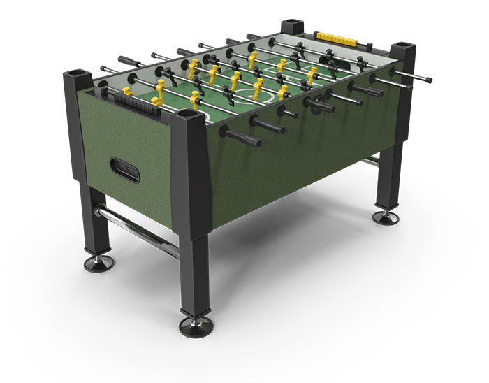 Combination Game Tables
