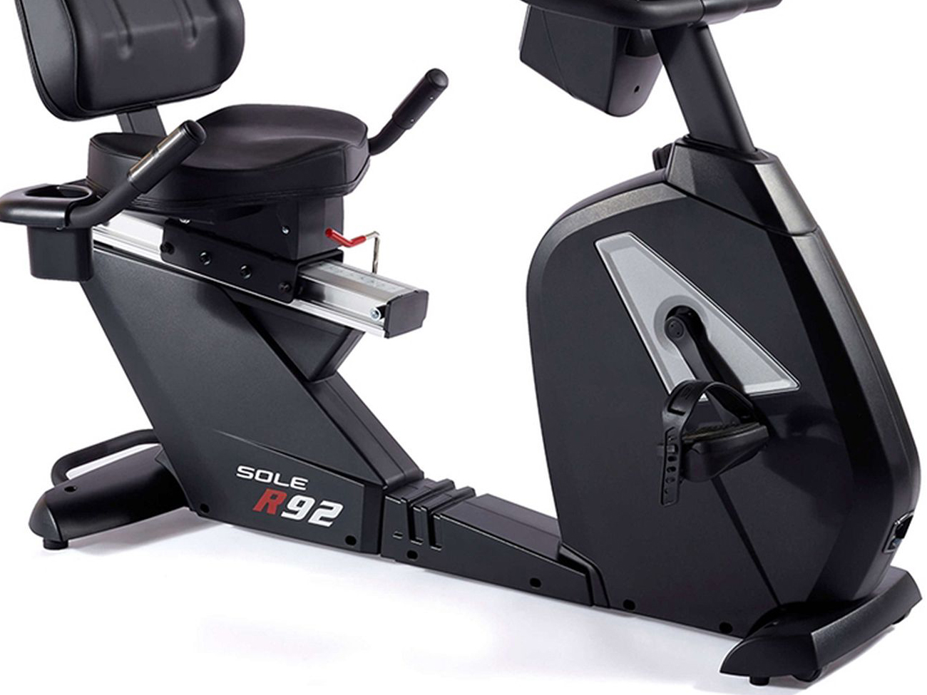Sole Fitness R92 Recumbent Bike | Active Fitness Store