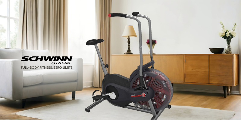 Schwinn Airdyne AD2i Bike Active Fitness Store